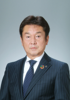 会長　常本　照也